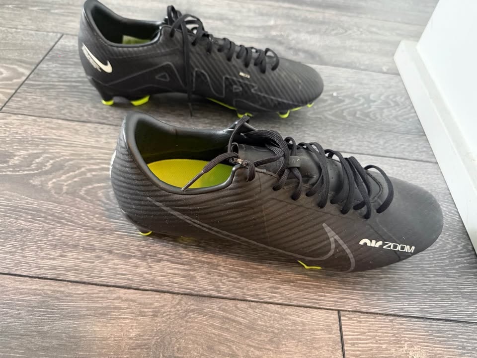 Nike Zoom Mercurial Vapor 15 Academy MG 'Shadow Pack' - photo 3