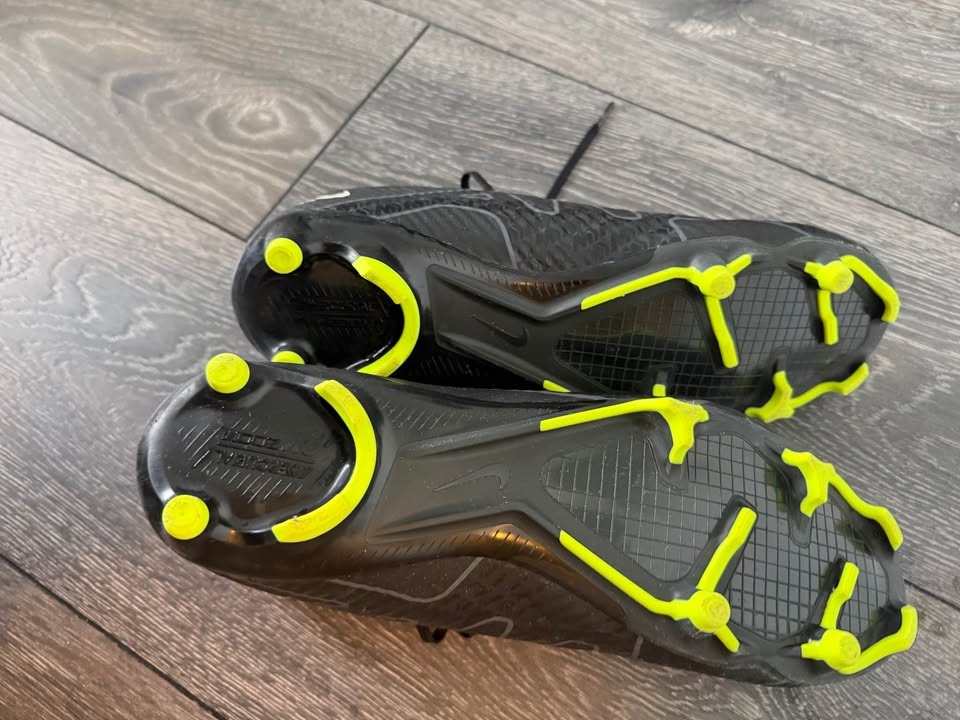 Nike Zoom Mercurial Vapor 15 Academy MG 'Shadow Pack' - photo 4