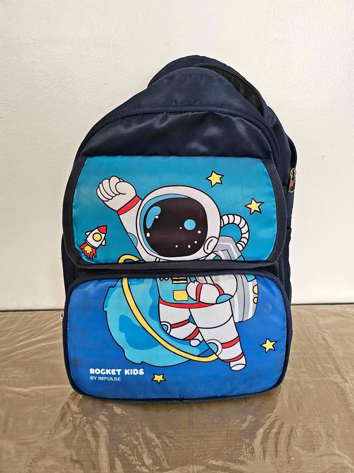 Kids Back Pack