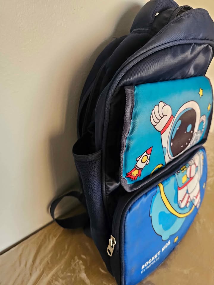 Kids Back Pack - photo 2