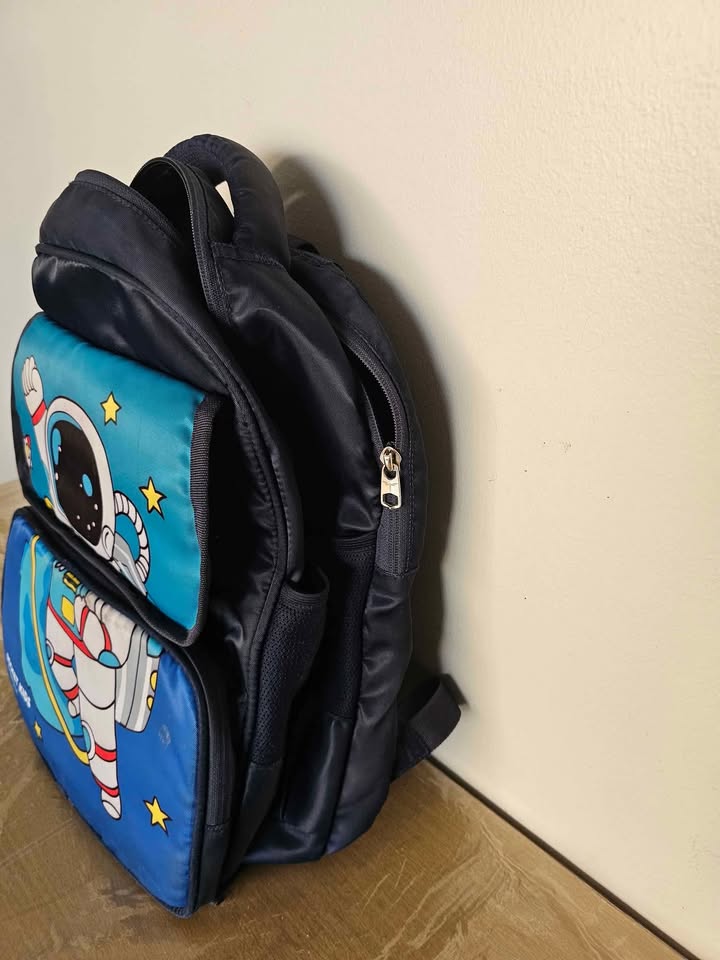 Kids Back Pack - photo 3