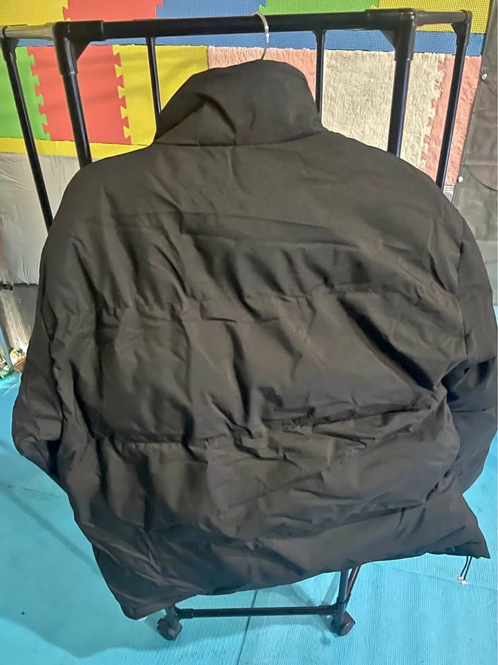 Men's Thick Fleece Winter/Spring Jacket