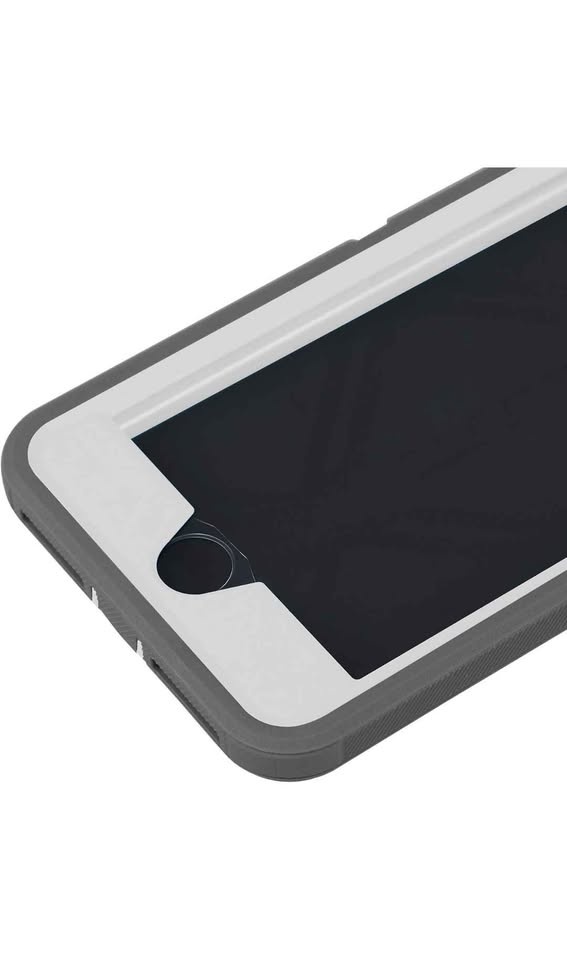 iPhone 7 Plus/8 Plus Heavy Duty 3-in-1 Case - photo 4