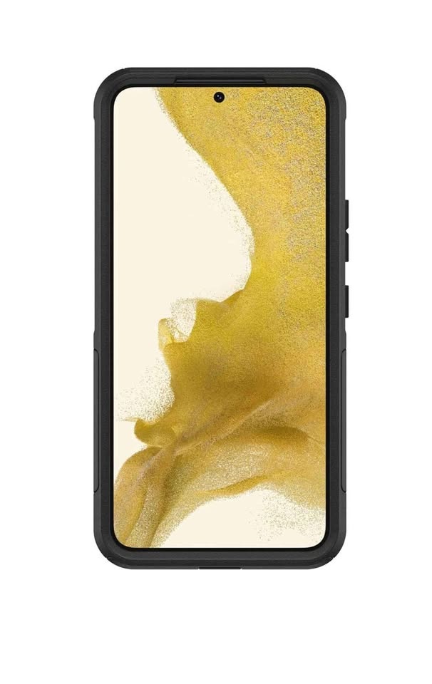 OtterBox Commuter Case for Samsung Galaxy S22 - Black - photo 2