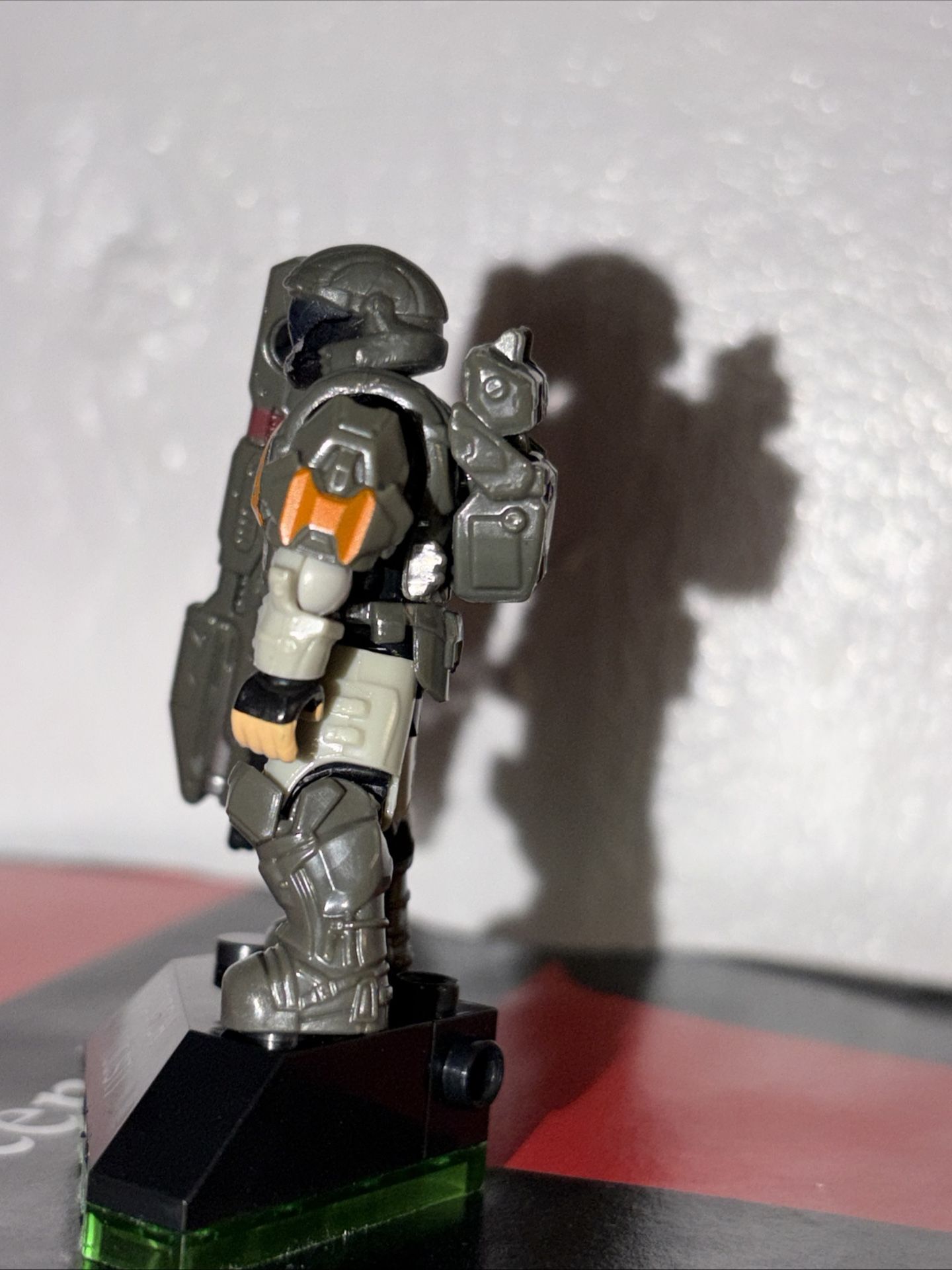 Halo ODST Dutch Mega Bloks COMPLETE - photo 2