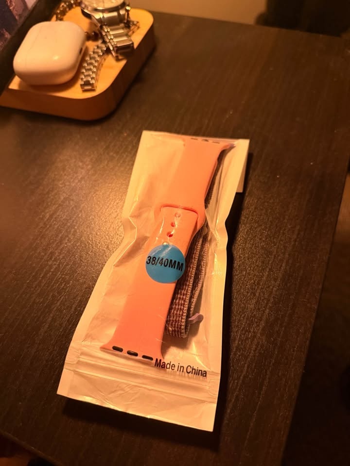 Apple Watch Bands 40mm - photo 3