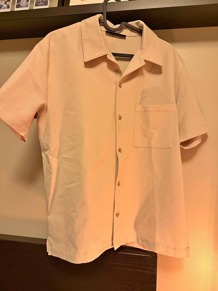 Oak And Fort Button Up Shirt