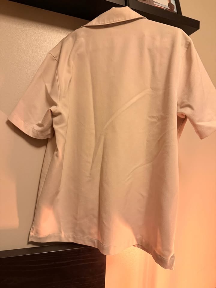 Oak And Fort Button Up Shirt - photo 3