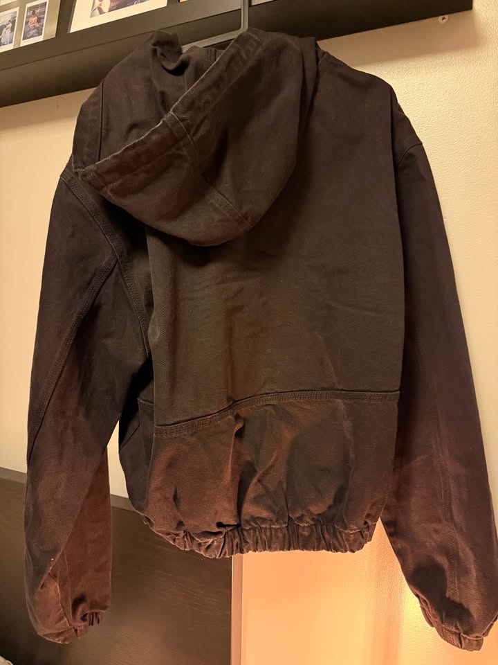 Zara Work Jacket - photo 2