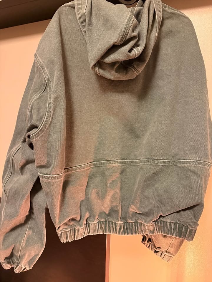Zara Work Jacket - photo 2