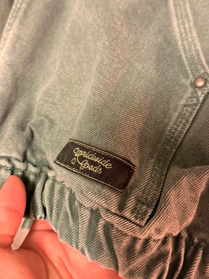 Zara Work Jacket - photo 4