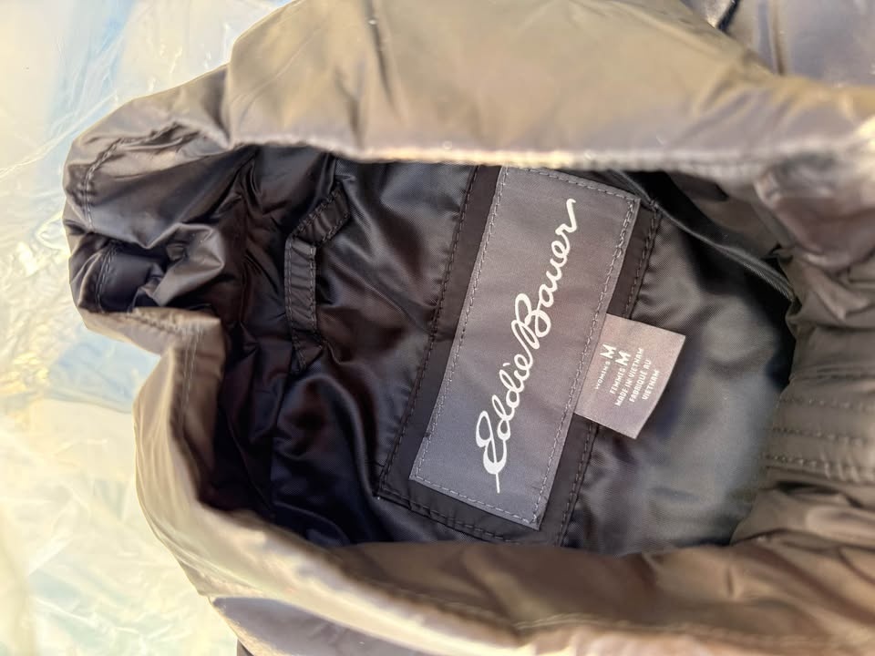 Eddie Bauer 650 Fill Down Jacket - photo 3