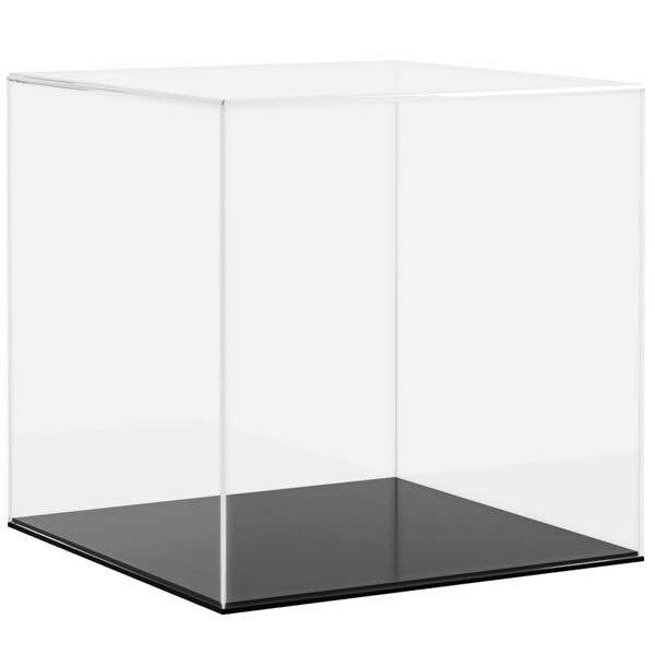 Display Box Acrylic Brand New - photo 2