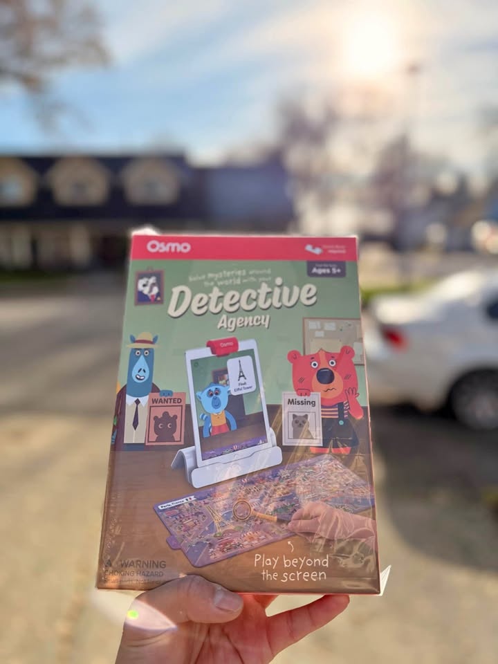 Osmo Studio Creative Set - Interactive Art & STEM for Kids