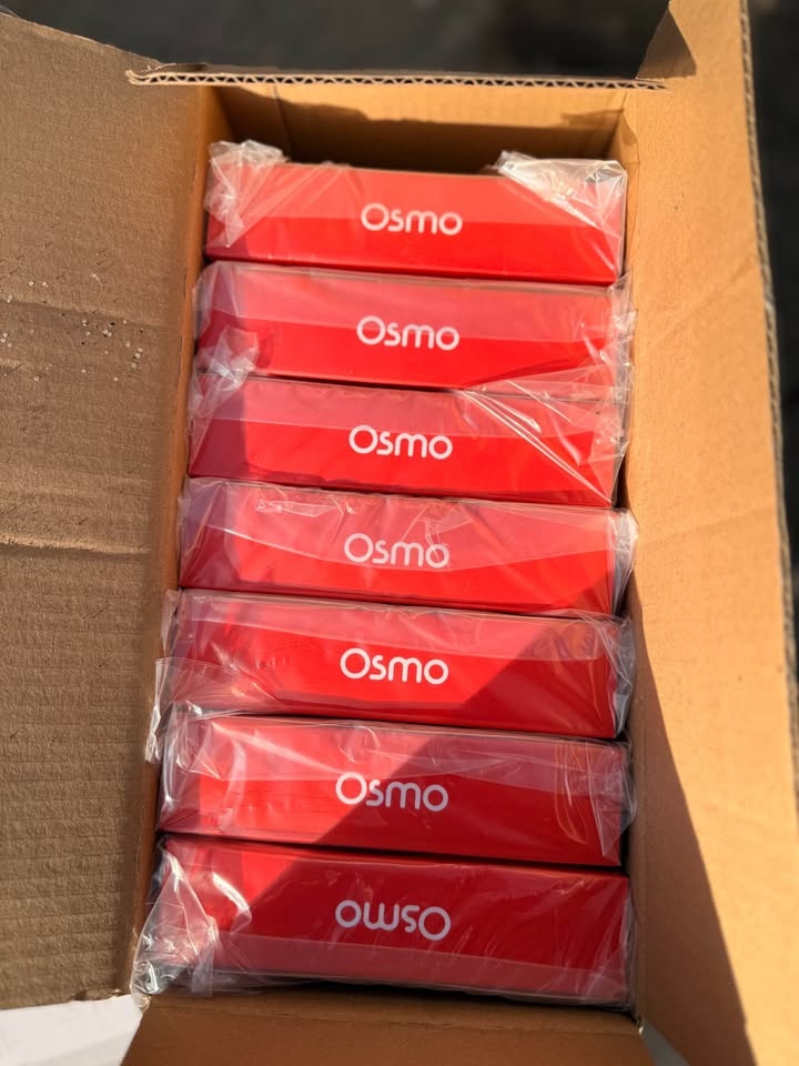 Osmo Studio Creative Set - Interactive Art & STEM for Kids - photo 3
