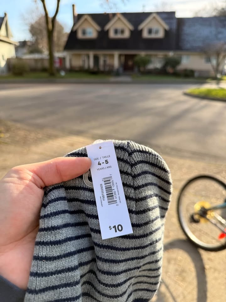 Joe Fresh Kids Beanies - 4 Pack - photo 3