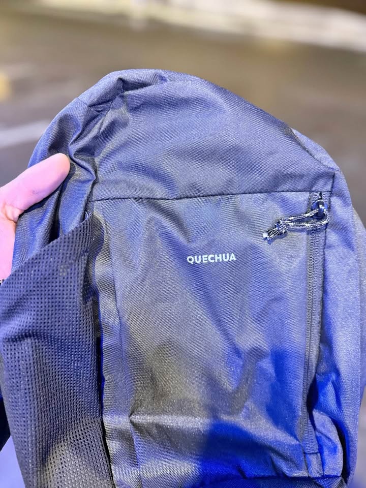 Decathlon Small Bag