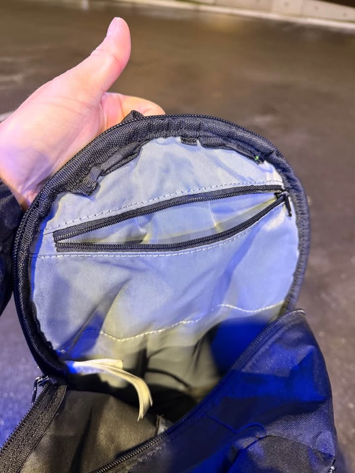 Decathlon Small Bag - photo 2