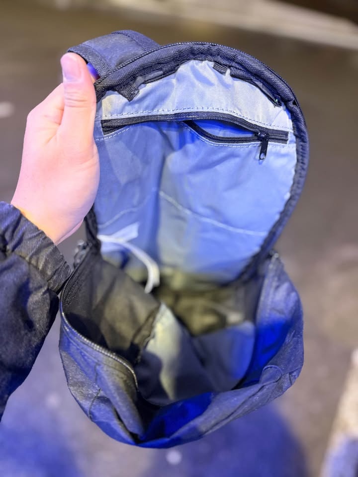 Decathlon Small Bag - photo 4