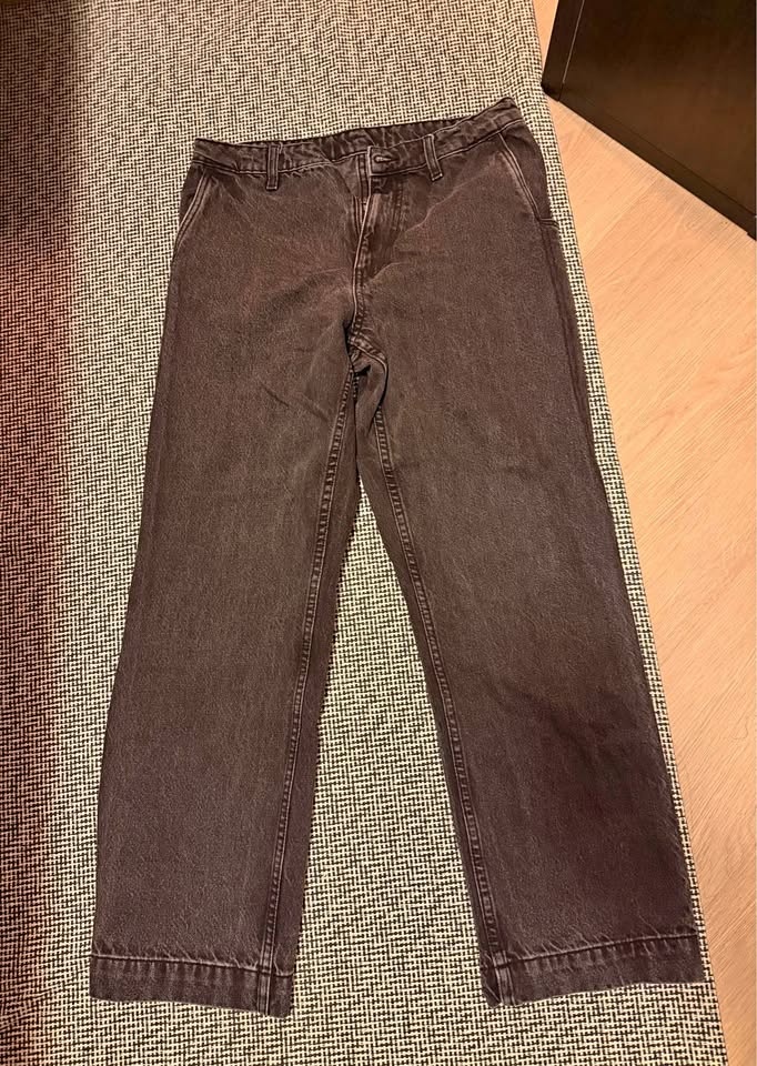 Zara Pants