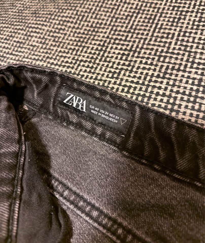 Zara Pants - photo 2