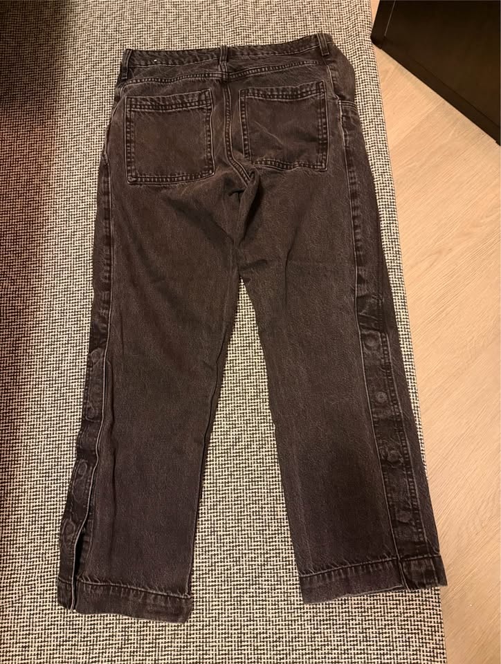 Zara Pants - photo 3