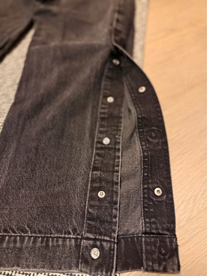 Zara Pants - photo 4