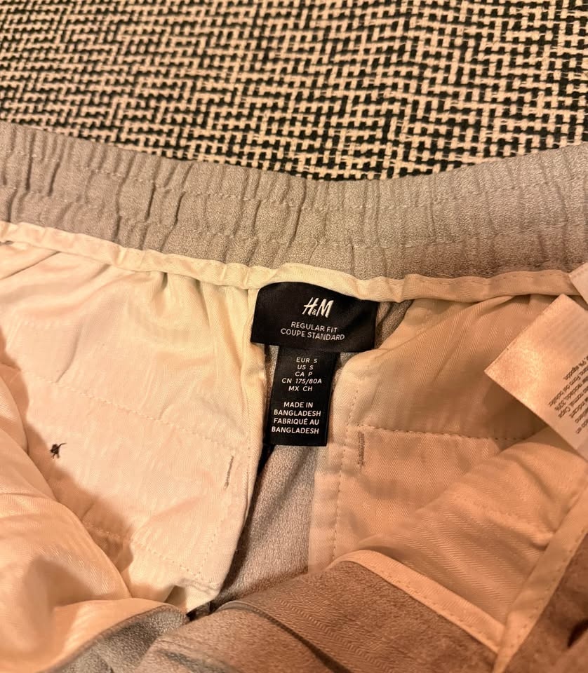 H&M Pants - photo 2