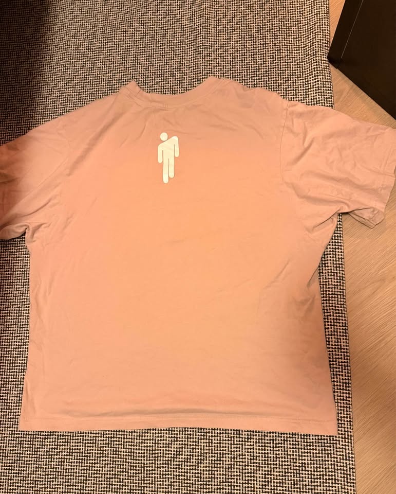 Uniqlo x Billie Eilish Shirt - photo 3