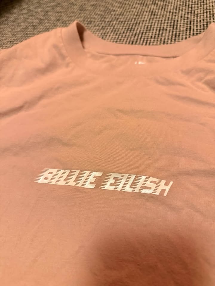Uniqlo x Billie Eilish Shirt - photo 4
