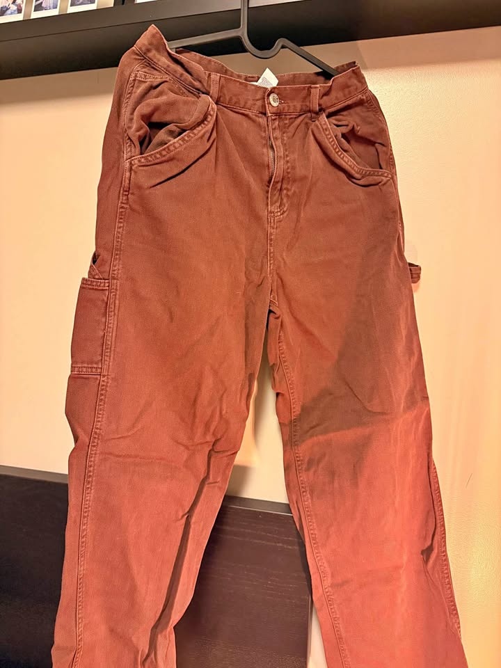 Garage Utility Pants - Women's Size 5