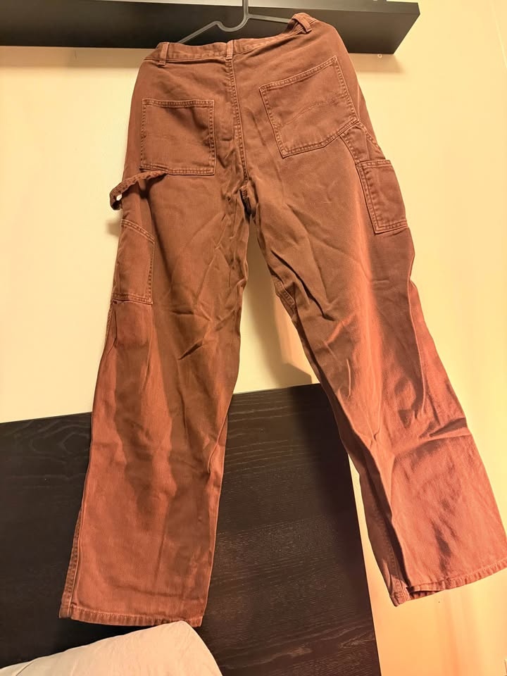 Garage Utility Pants - Women's Size 5 - photo 3