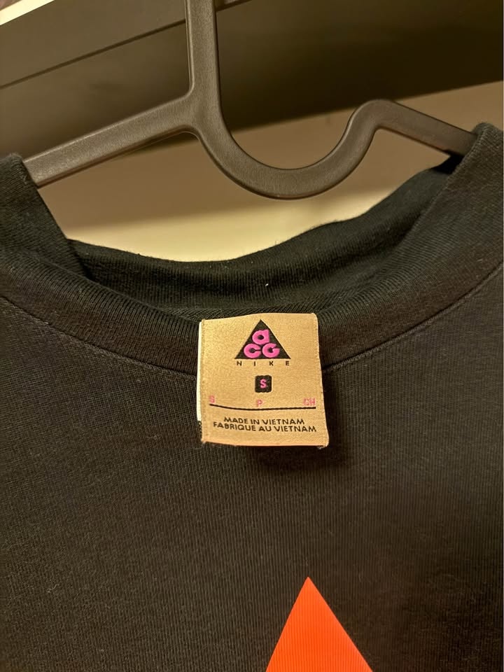 Nike ACG Sweater Shirt - photo 2