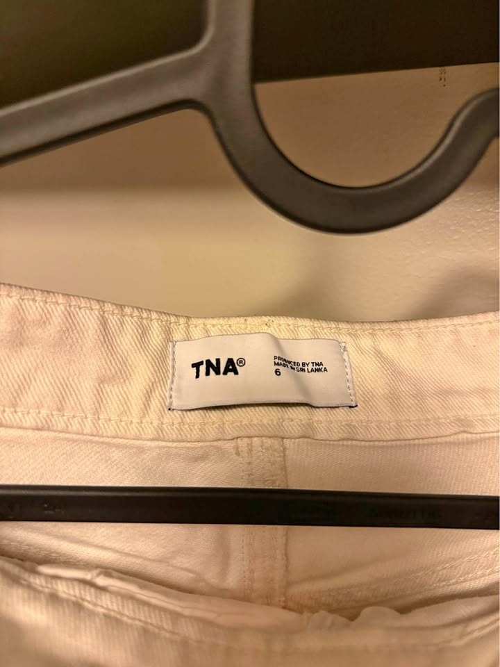 Aritzia Pants