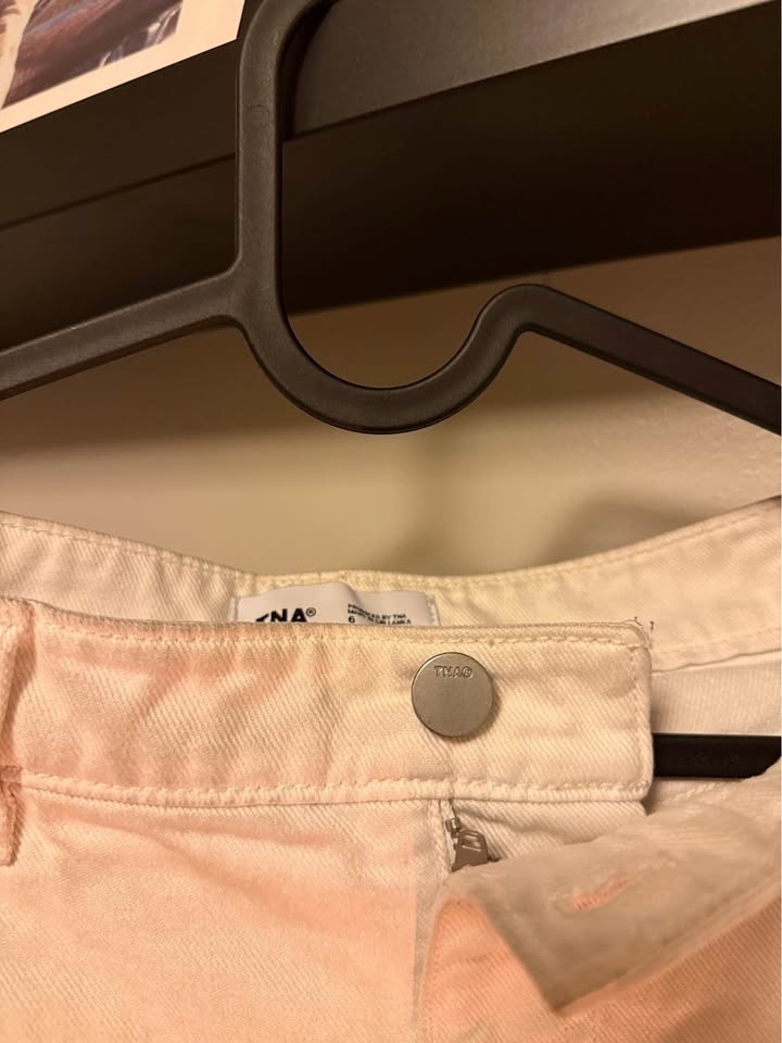 Aritzia Pants - photo 2
