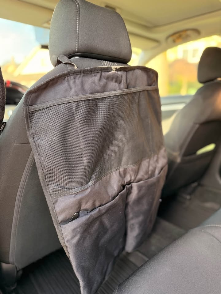 Car Seat Storage - photo 2