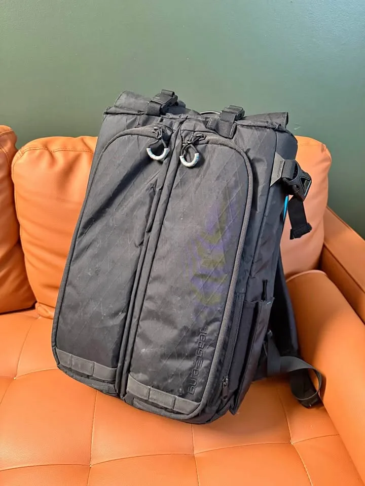 Gura Gear 18L+ Camera Bag thumbnail