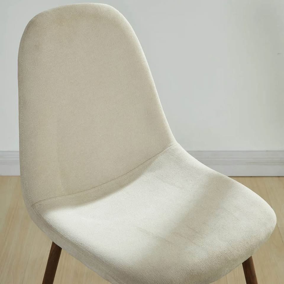 18.5'' H Upholstered Side Chair (Set of 4) - photo 4