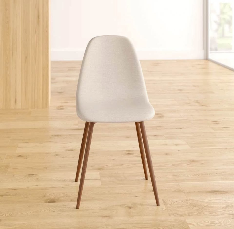 18.5'' H Upholstered Side Chair (Set of 4) - photo 5