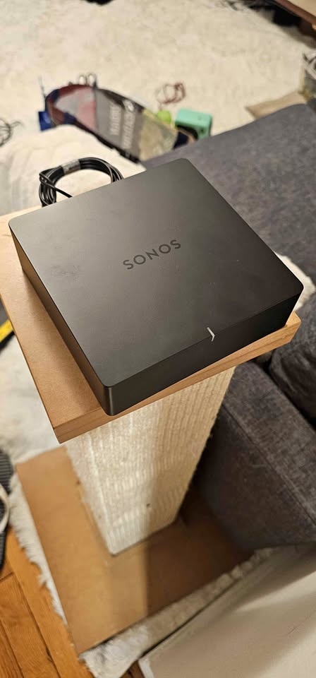 Sonos Port