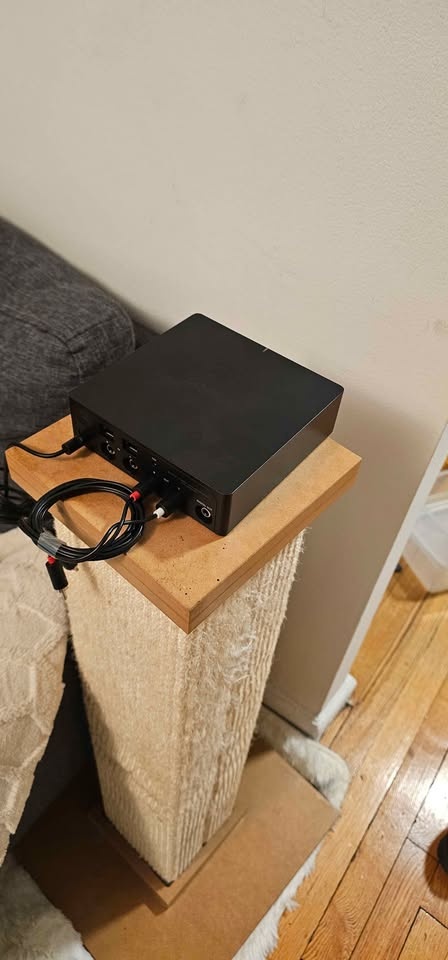 Sonos Port - photo 2
