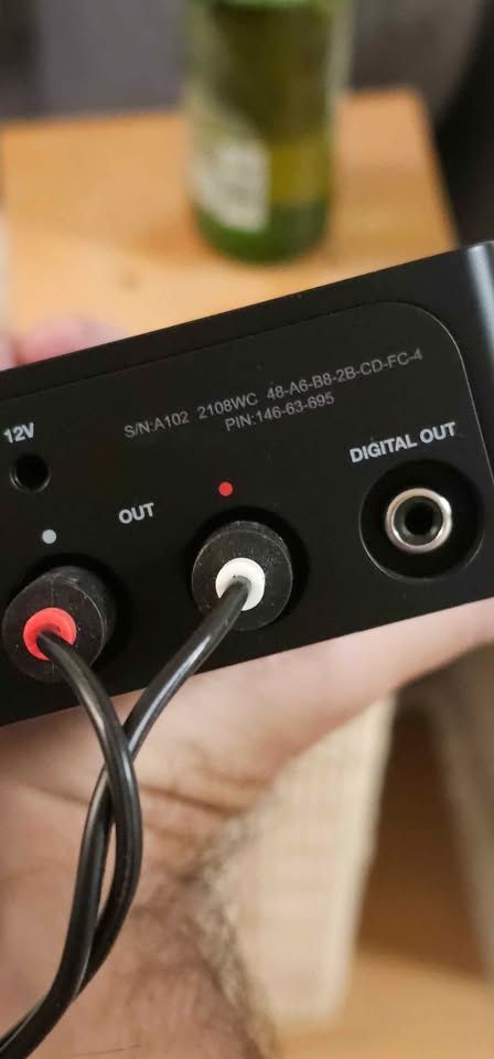 Sonos Port - photo 3