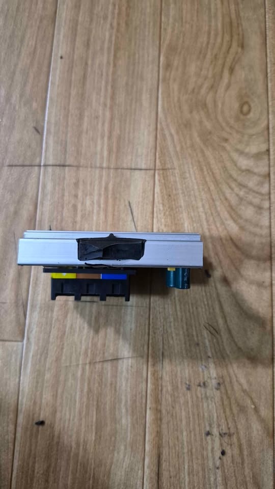 Ninebot d38u controller - photo 2