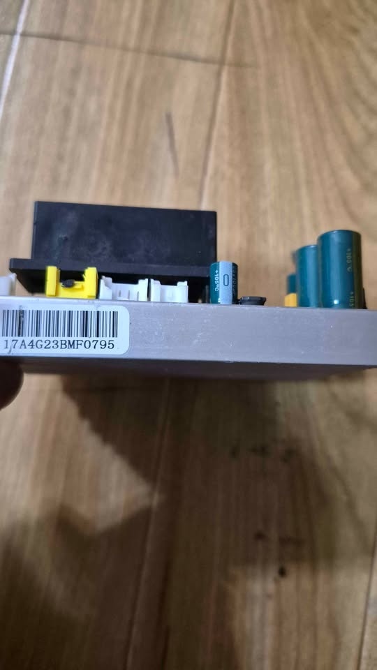 Ninebot d38u controller - photo 4