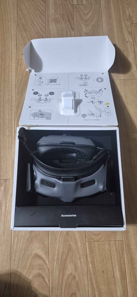 Fpv drone kit - photo 3