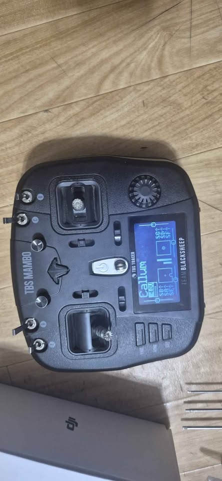 Fpv drone kit - photo 4