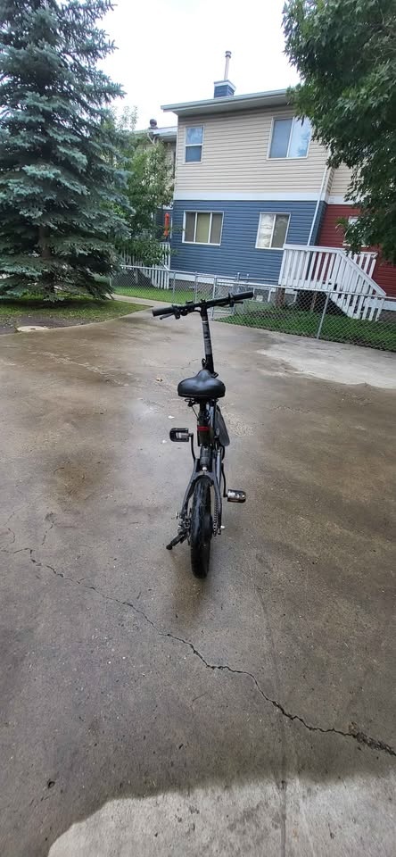 Jetson Haze Electric Bike - photo 2