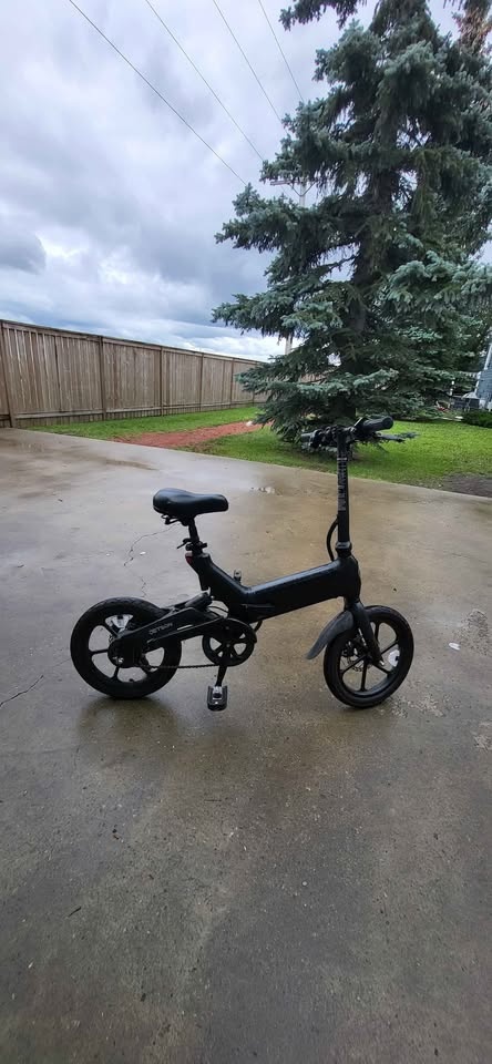 Jetson Haze Electric Bike - photo 3