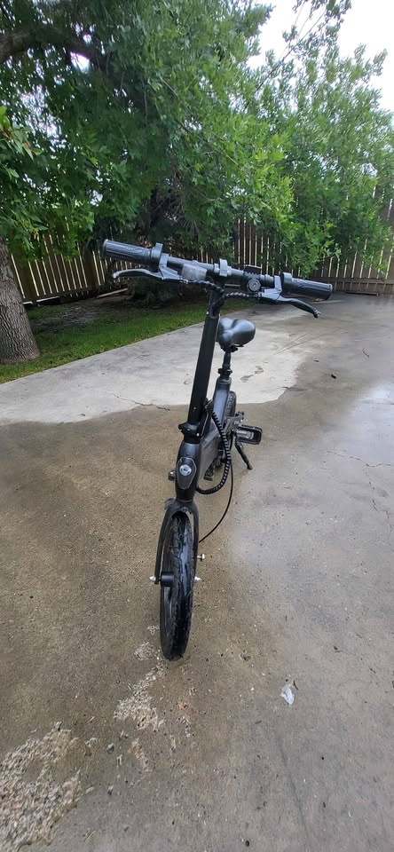 Jetson Haze Electric Bike - photo 4