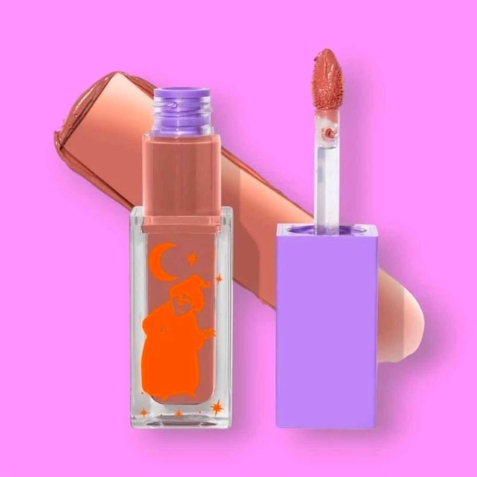 Colourpop x Hocus Pocus Lip Creme